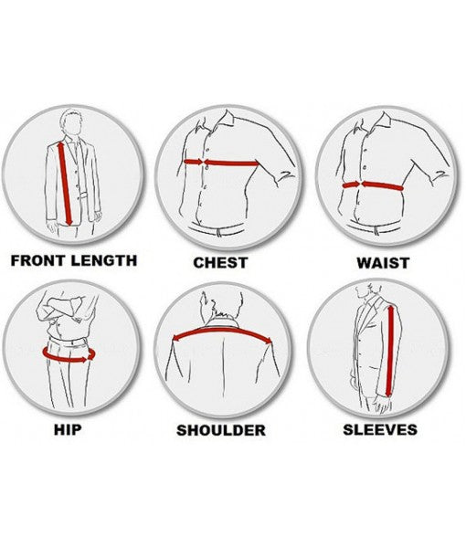 Men's Genuine Cowhide Natural Grain Soft Leather Biker's Vest Sleeveless Biker Jacket