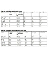 Men's Cow Leather Short Sleeves Police Uniform BLUF Shirt In Grey Color